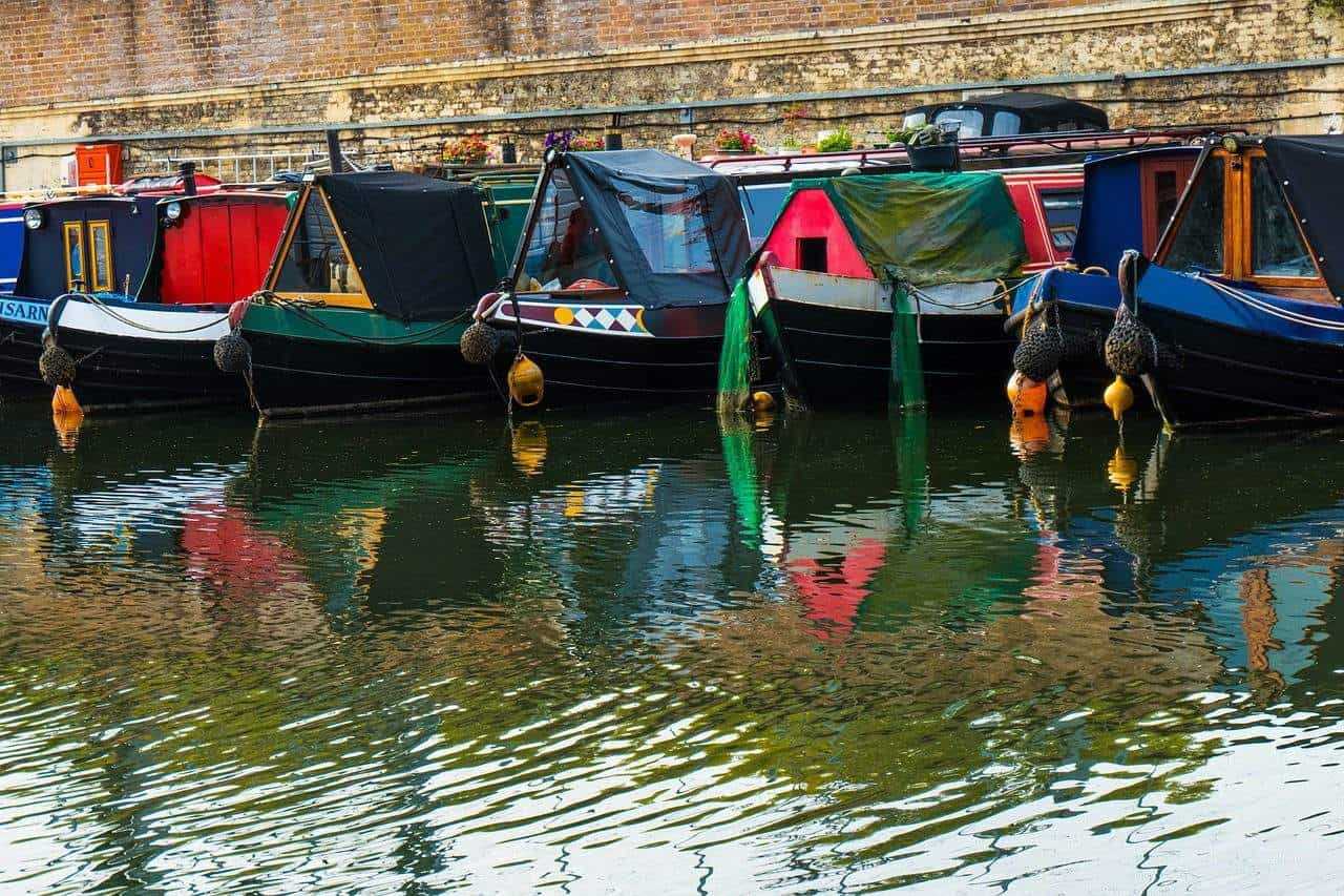 Regent's Canal