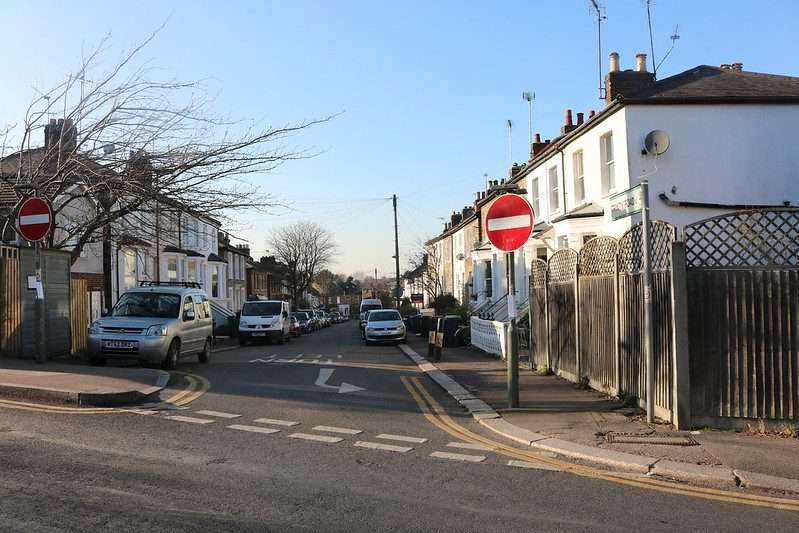 East Finchley