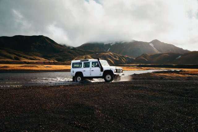 Things to do in Iceland