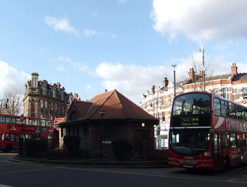 Muswell Hill