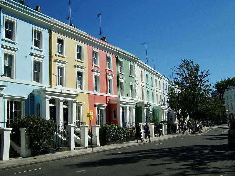 Notting Hill