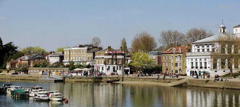Richmond upon Thames