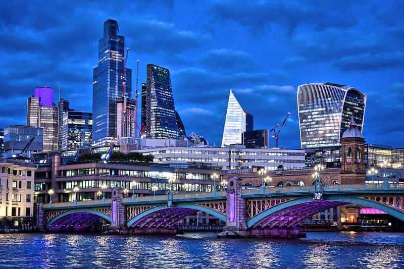 Tower Bridge