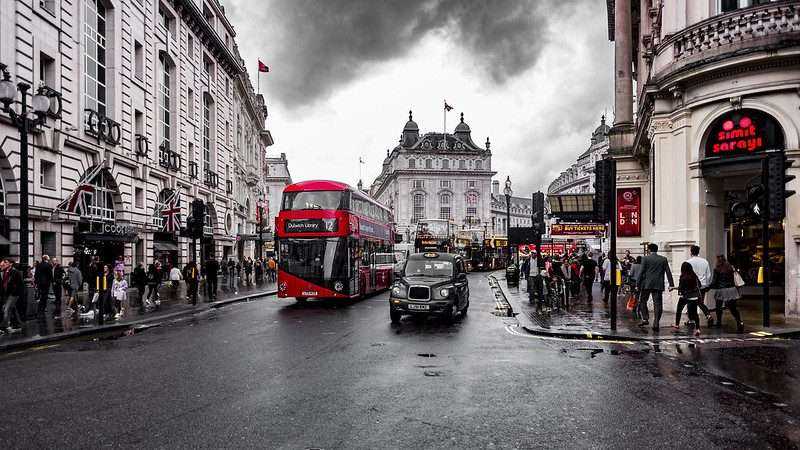 City of Westminster