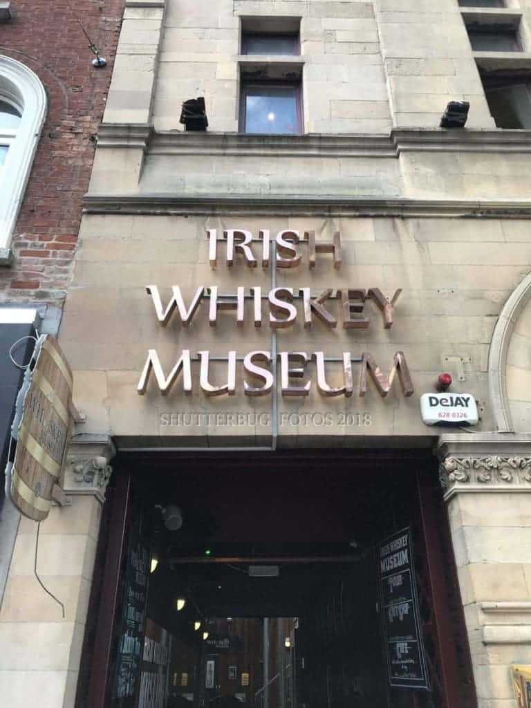 Things to do in Dublin