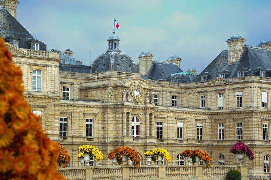 Palace