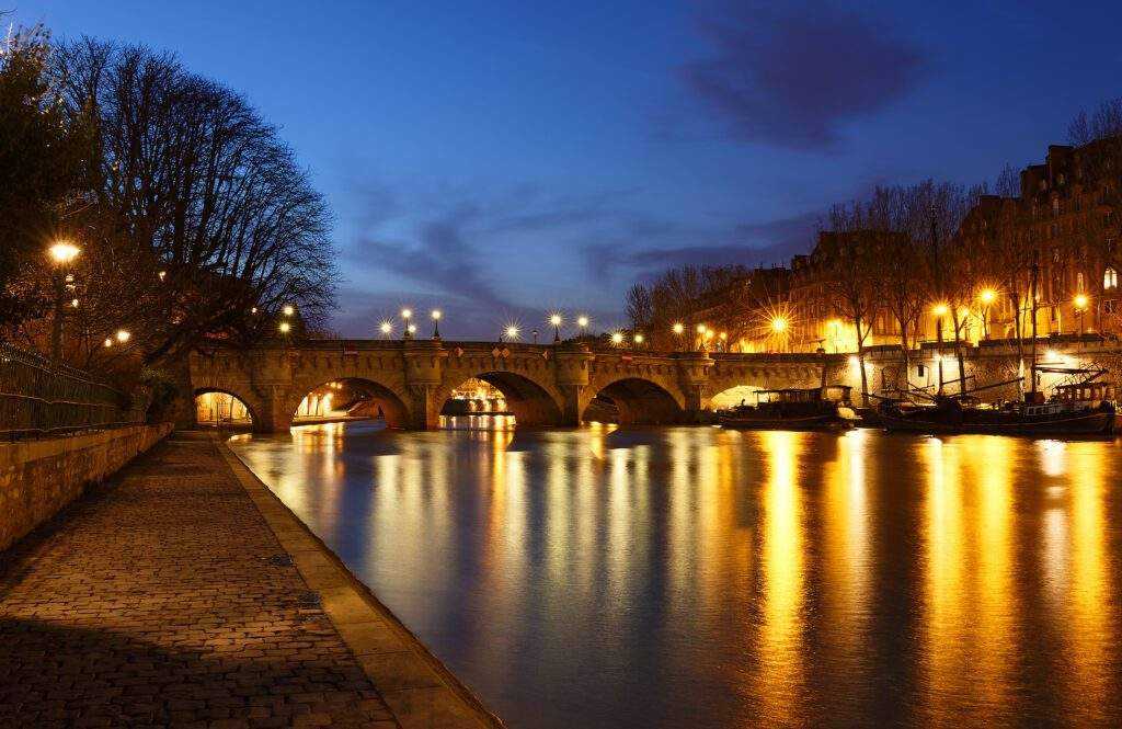 Pont Neuf