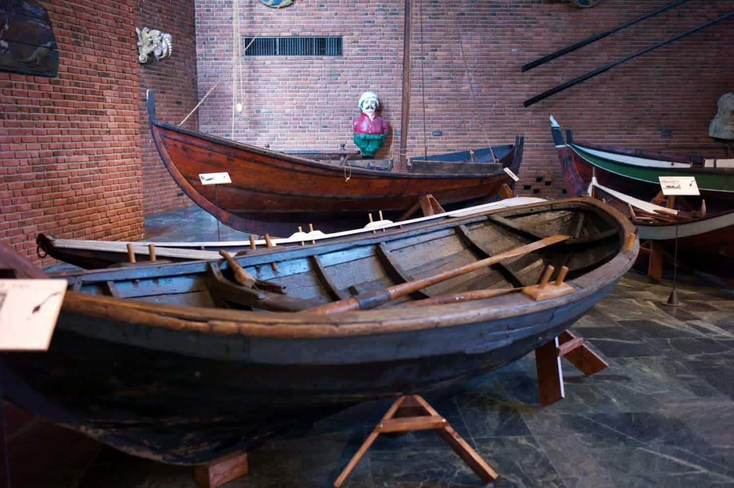 Norwegian Museum