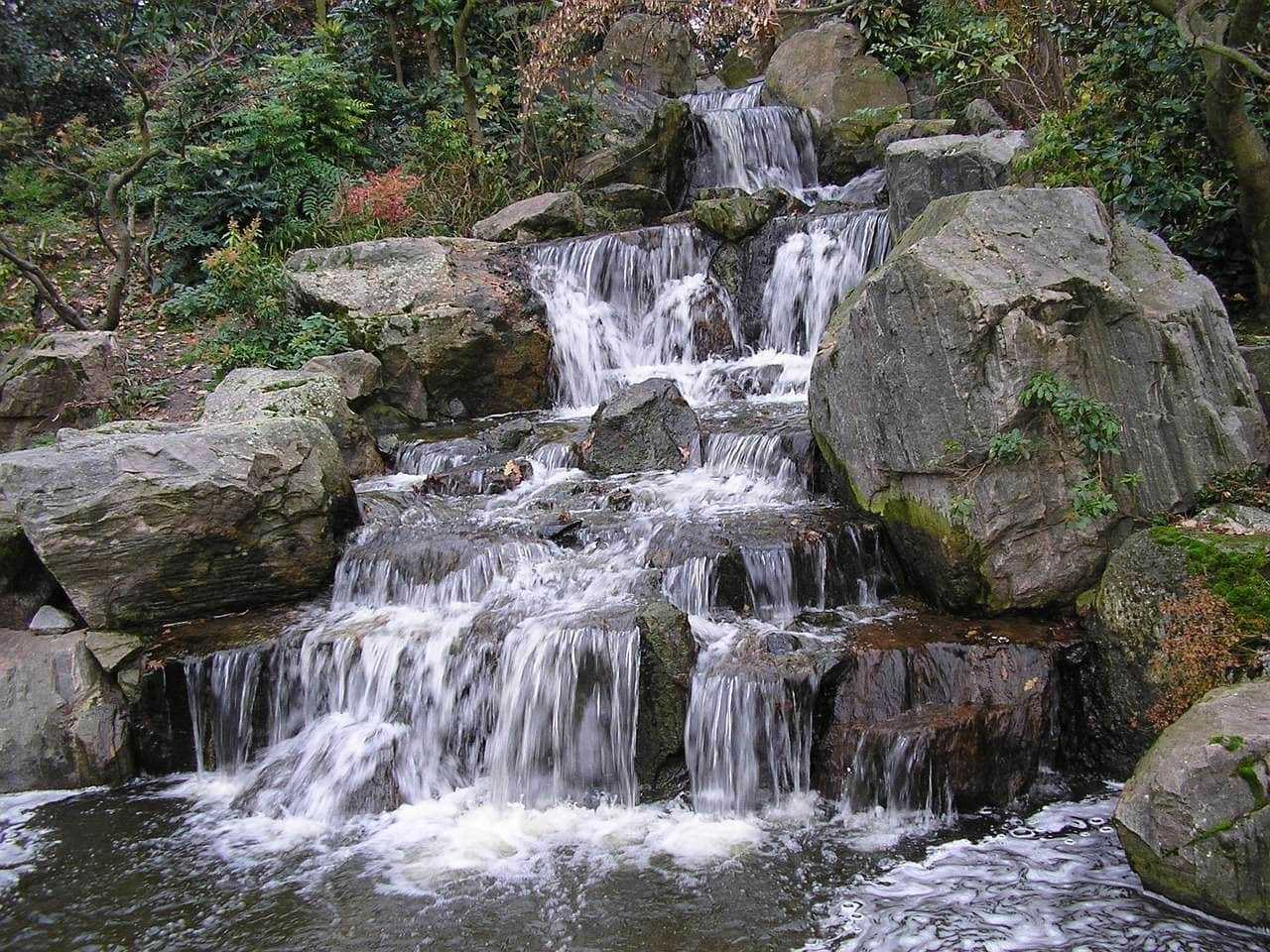 Kyoto Garden Holland Park