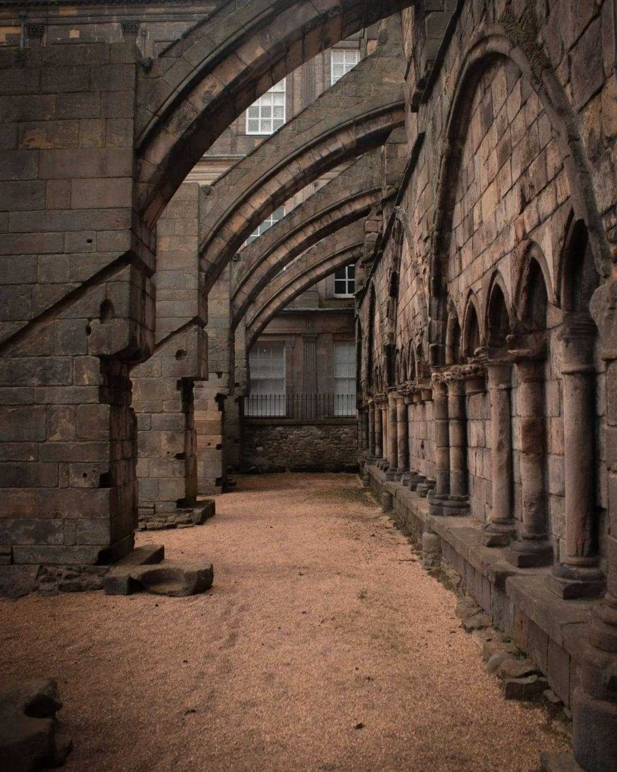 Edinburgh Dungeon