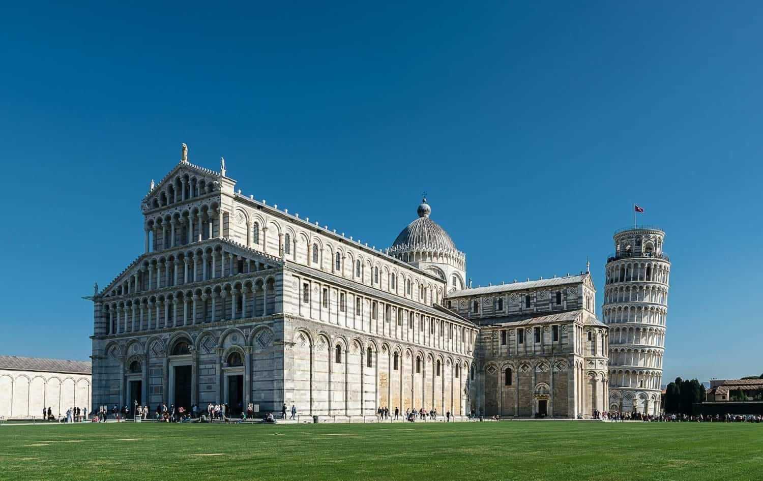 Best places to visit in Italy