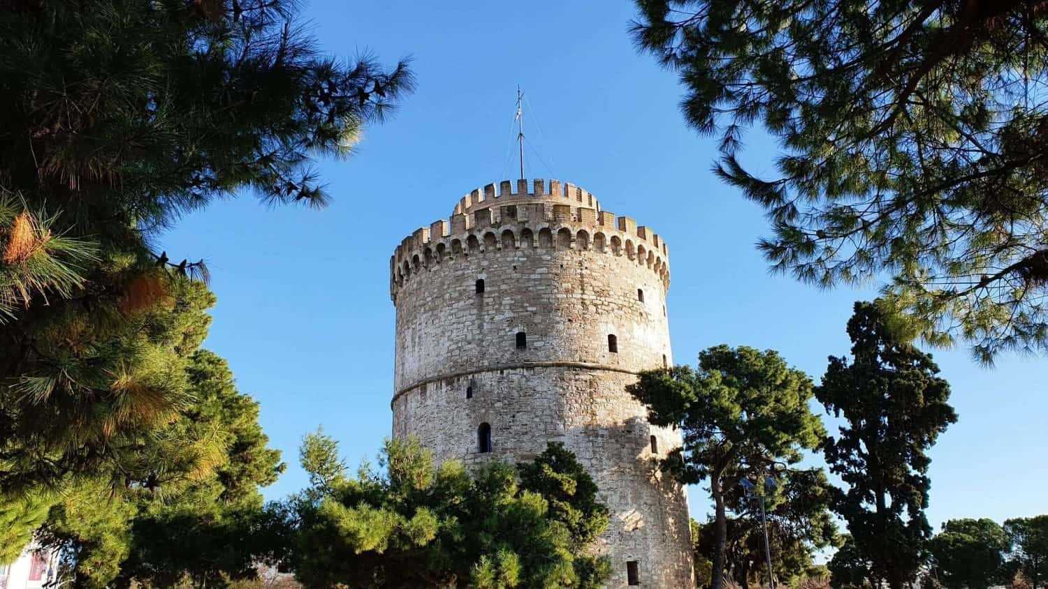 Best places to visit in Greece