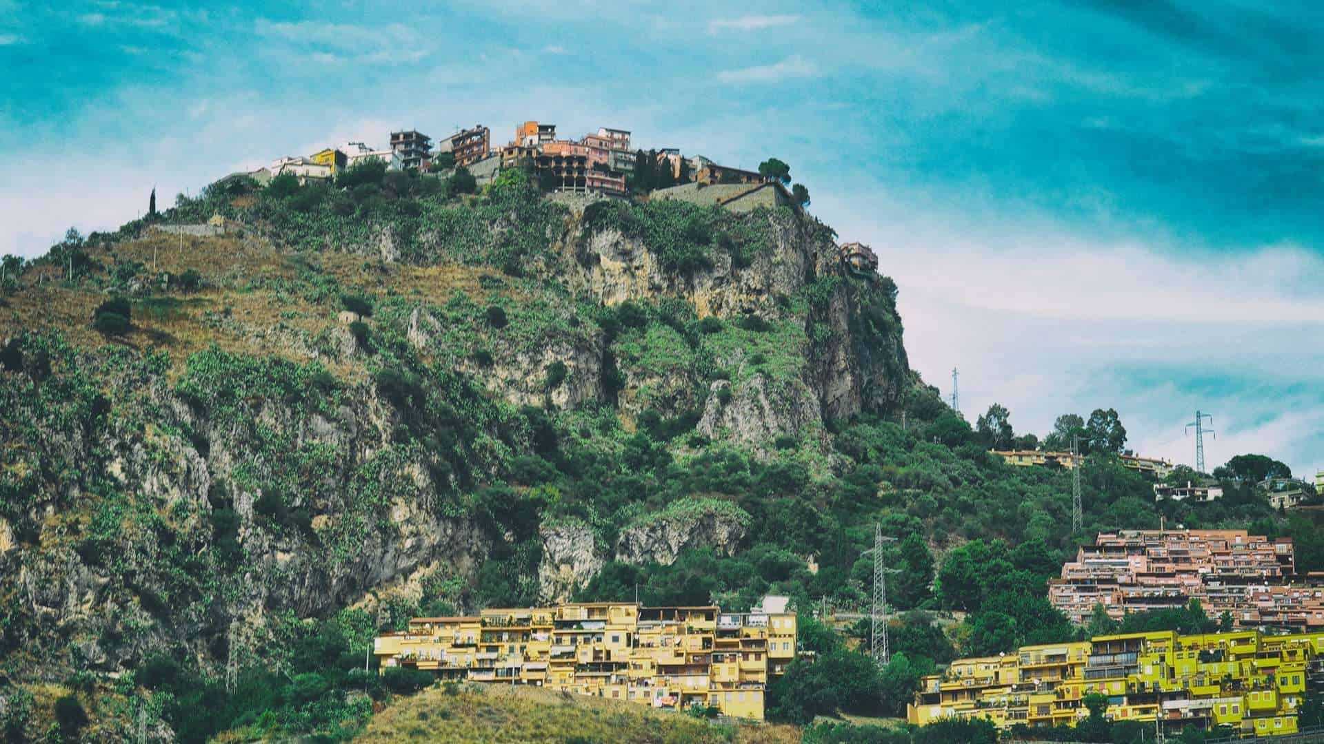 Best places to visit in Italy