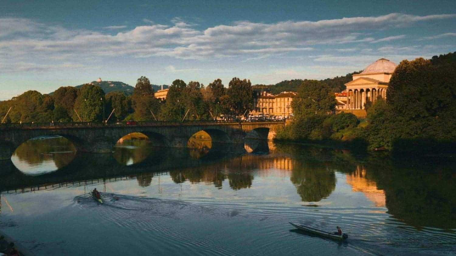 Best places to visit in Italy