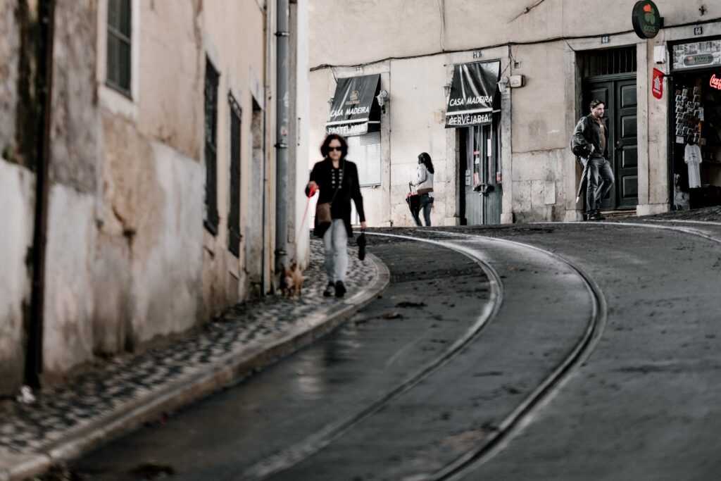 Things to do in lisbon