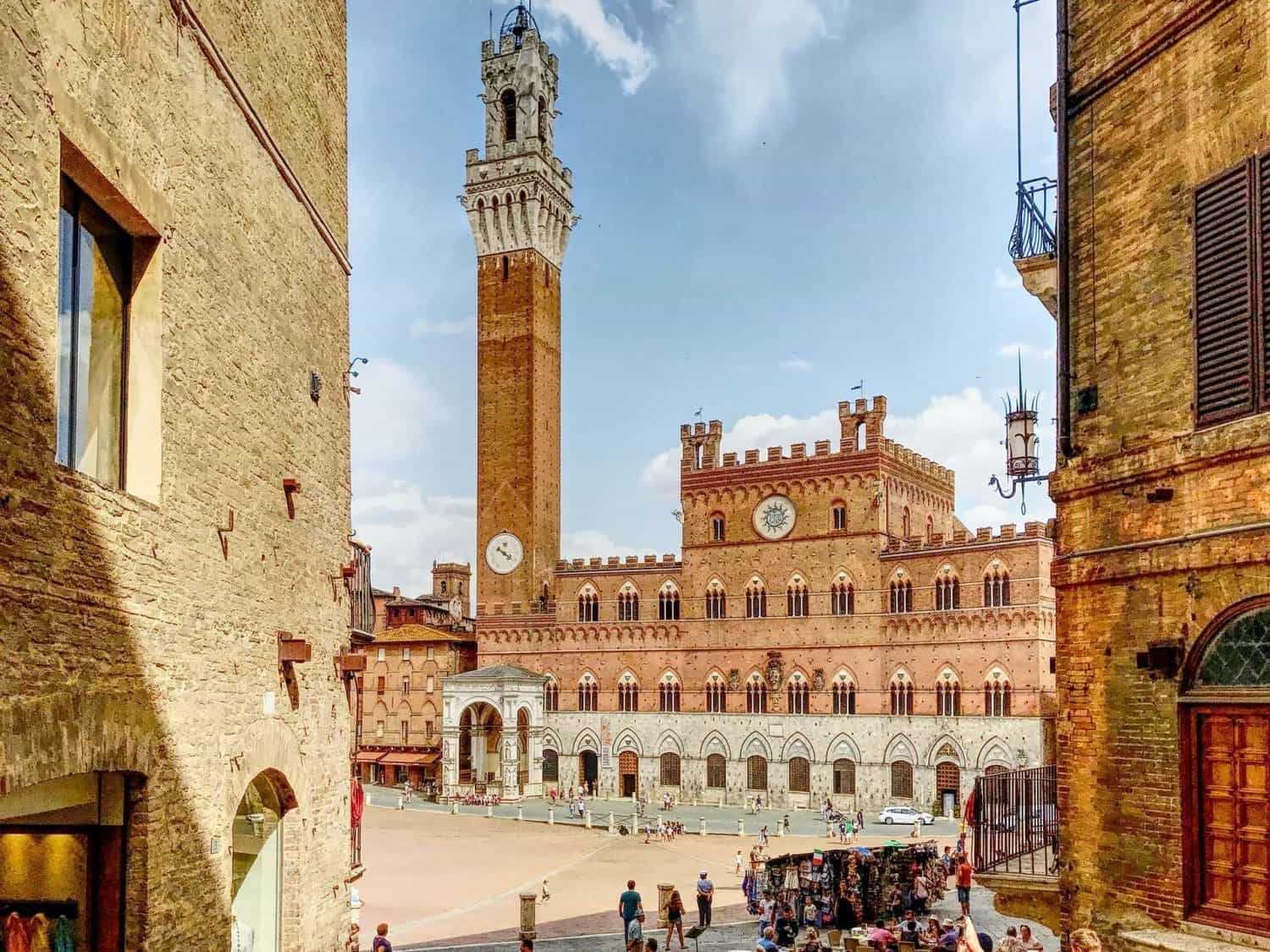 Best places to visit in Italy