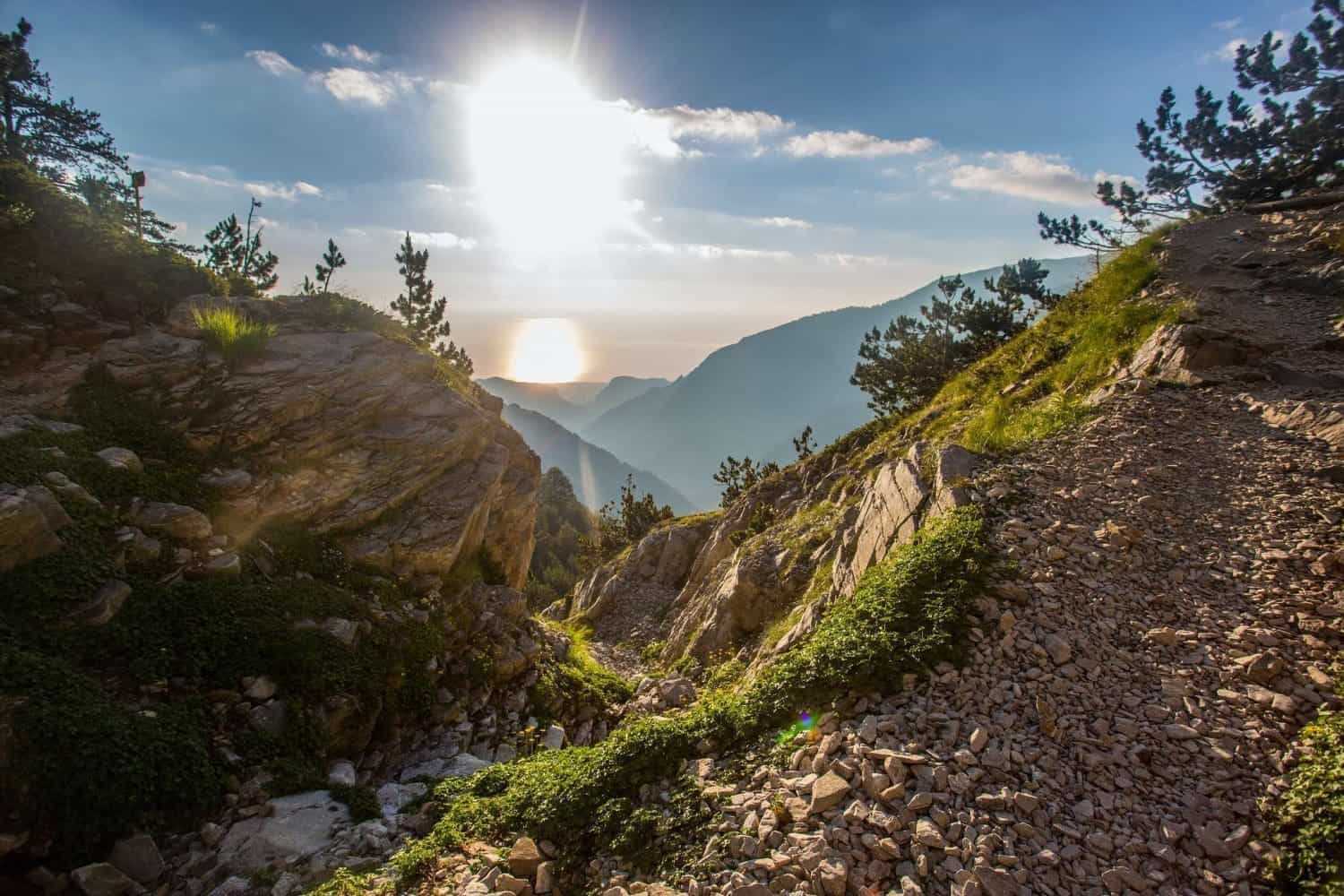 Best places to visit in Greece