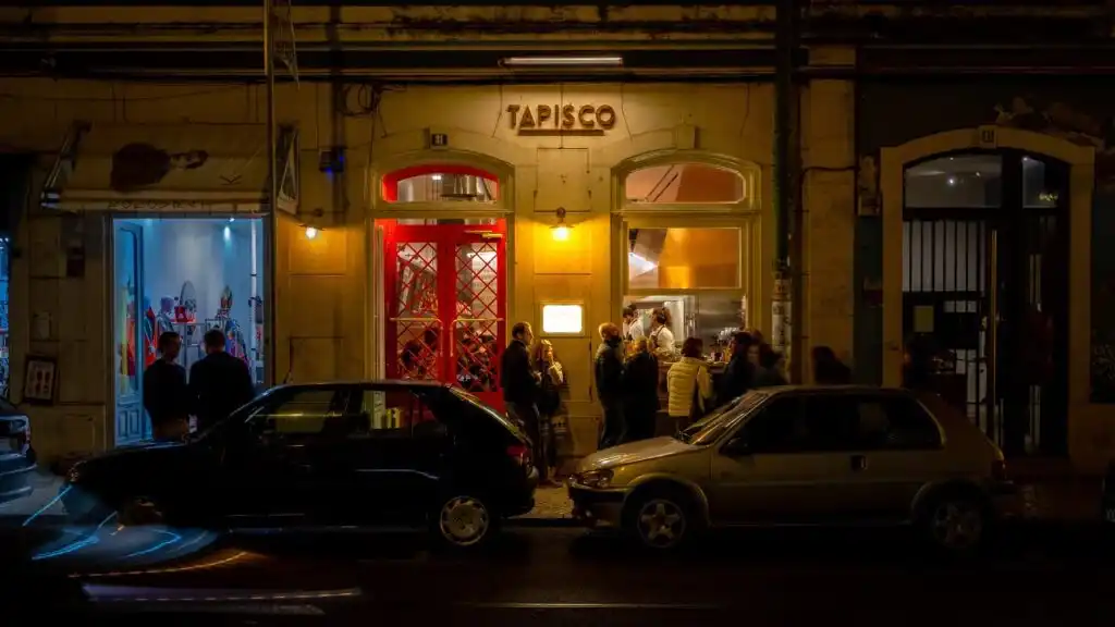 Things to do in lisbon