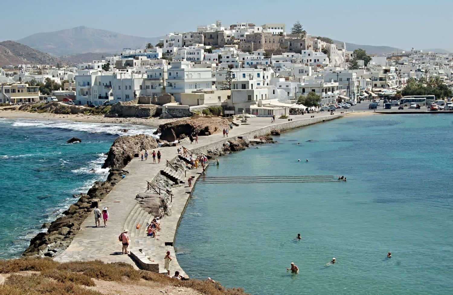 Best places to visit in Greece