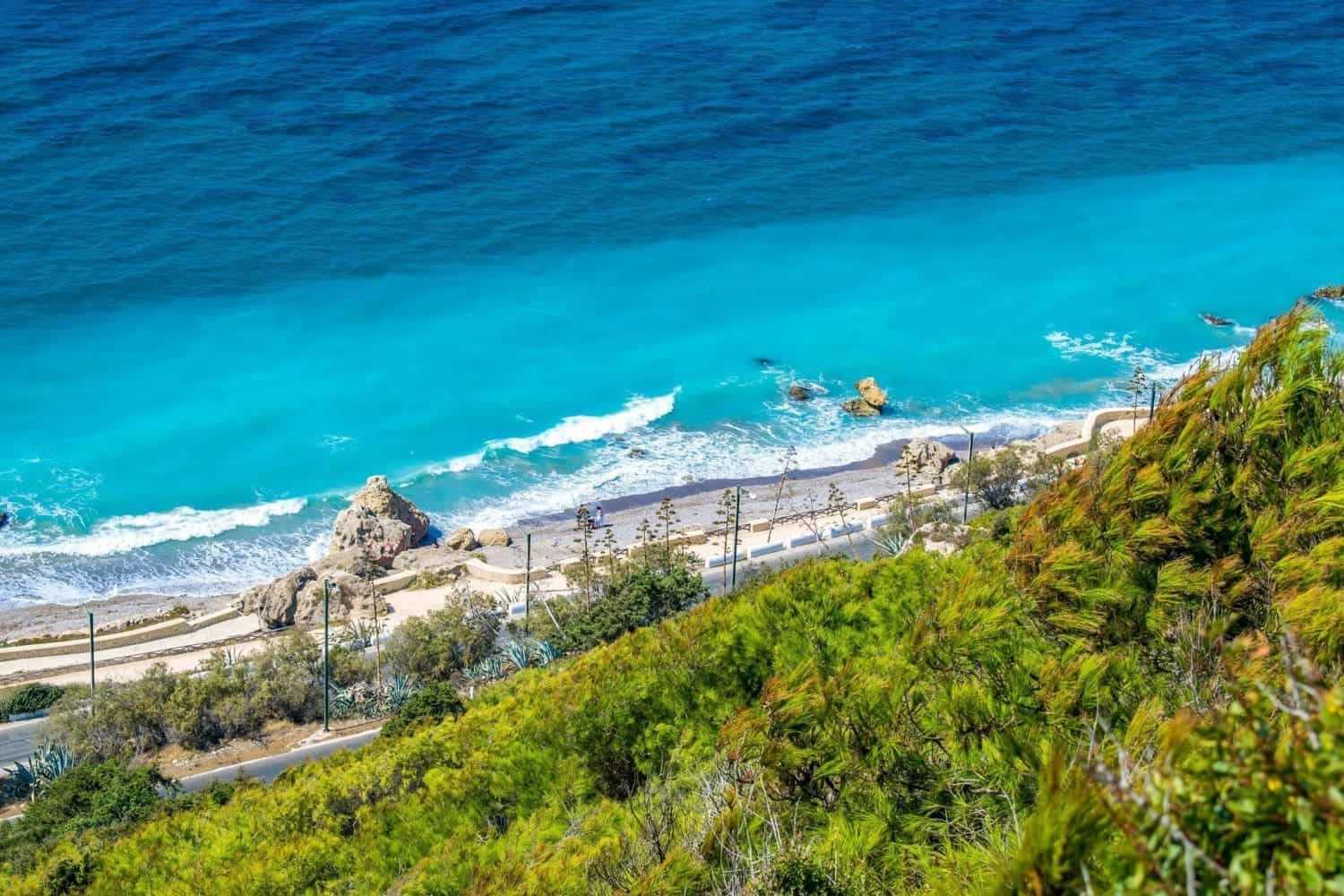 Best places to visit in Greece