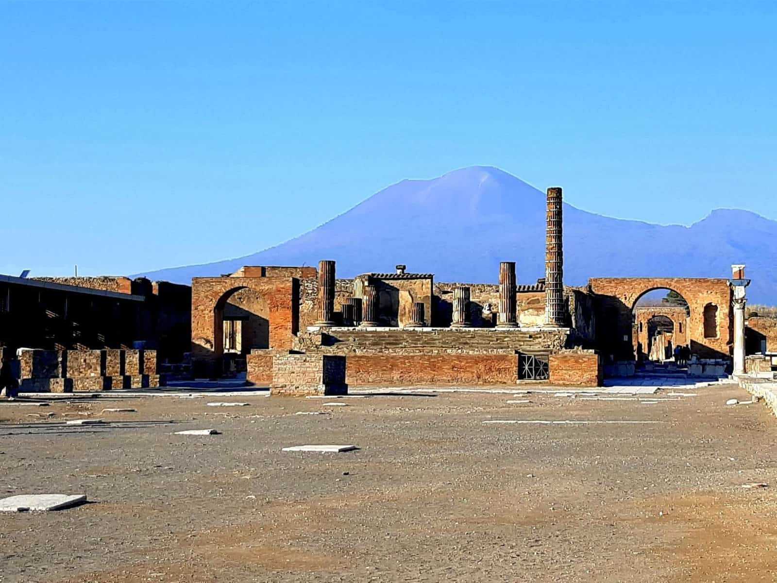 Best places to visit in Italy