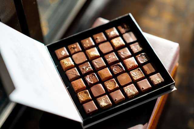 Chocolate Box