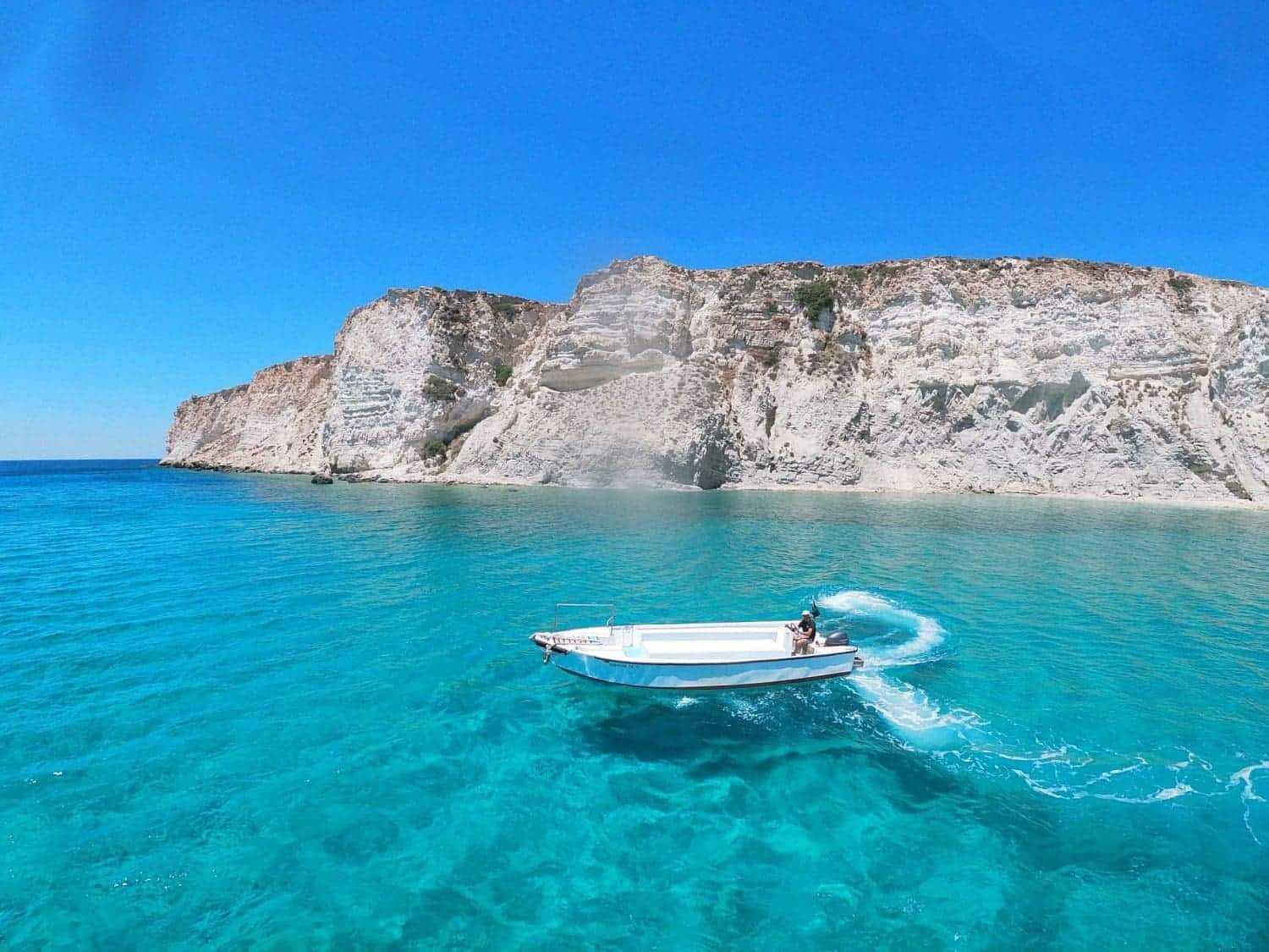 Best places to visit in Greece
