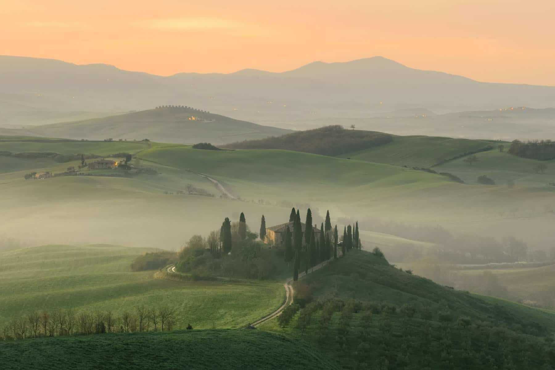 Best places to visit in Italy