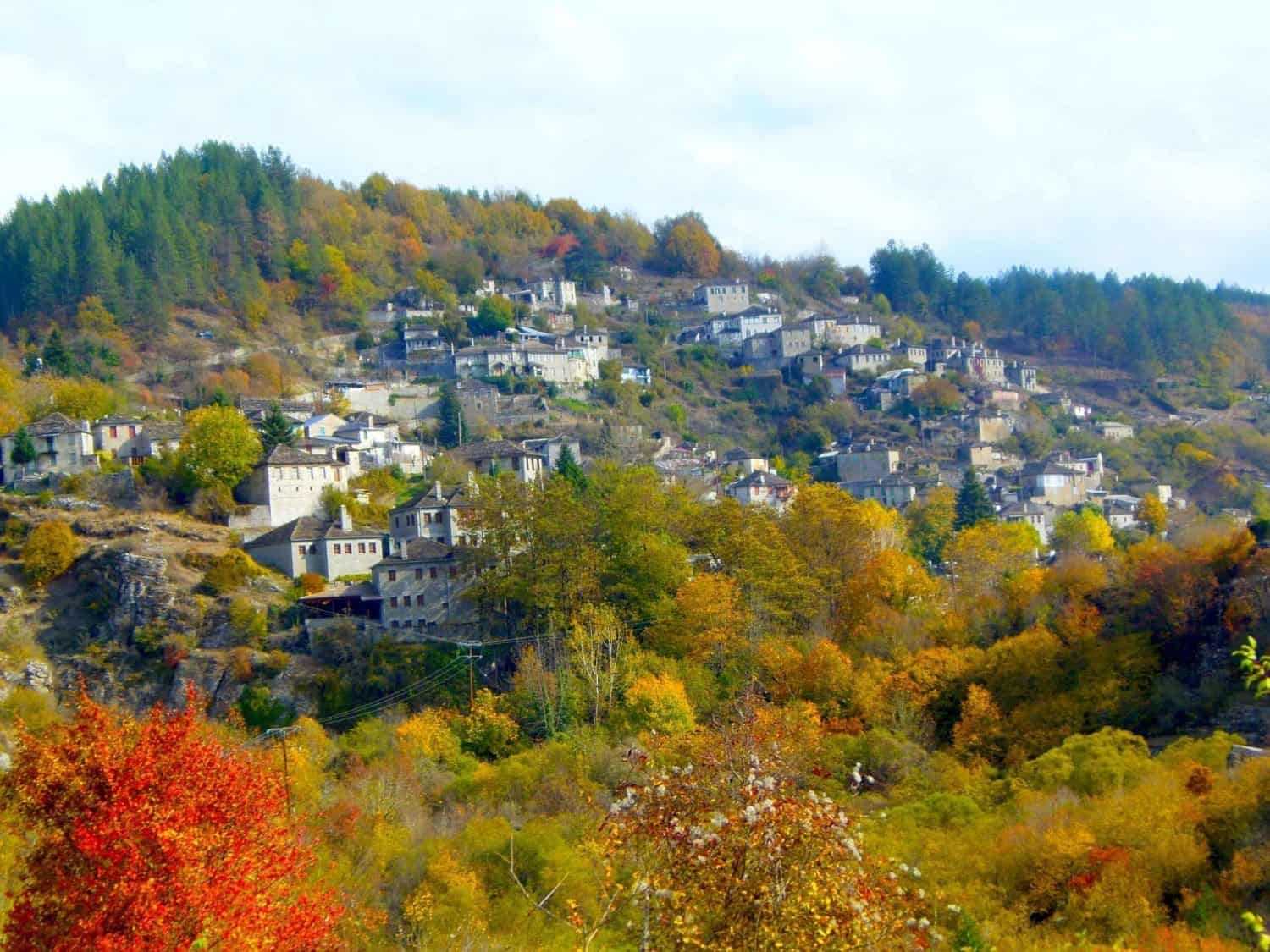 Best places to visit in Greece