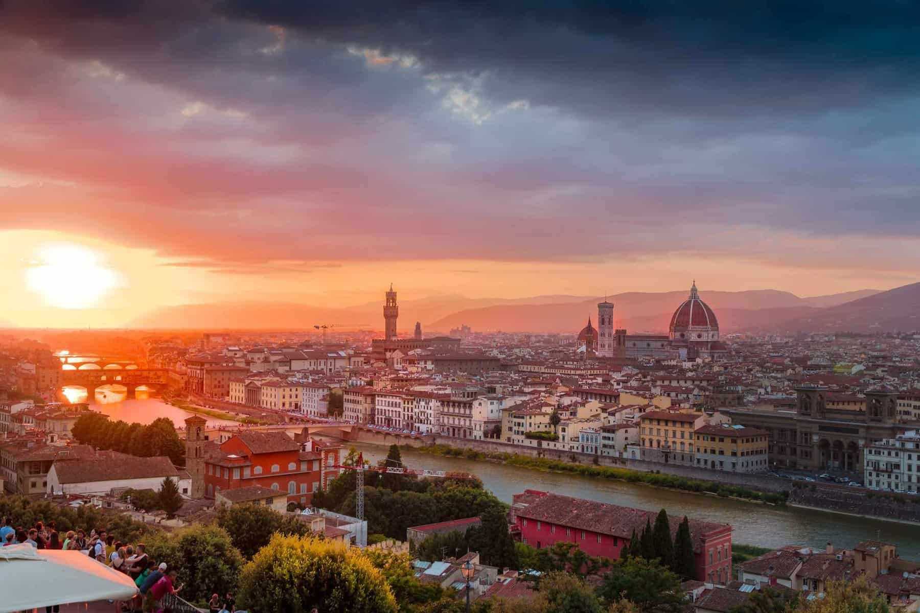 Best places to visit in Italy