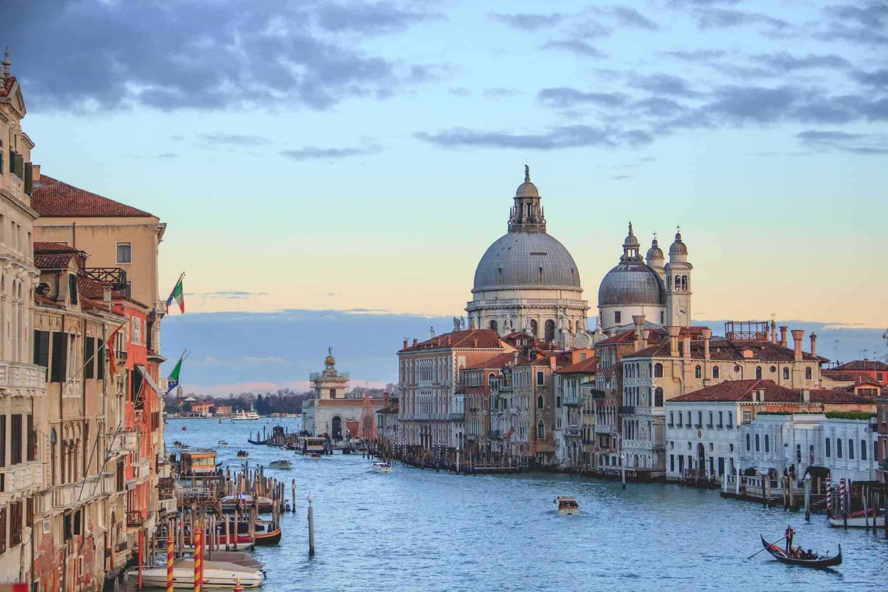 Best places to visit in Italy