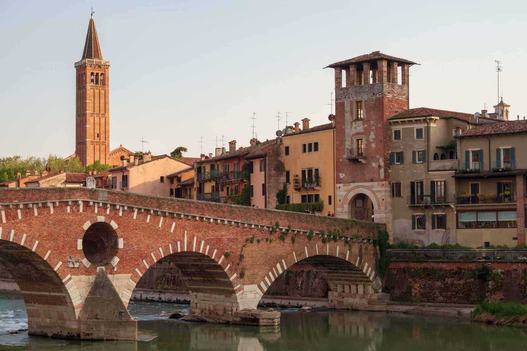 Best places to visit in Italy