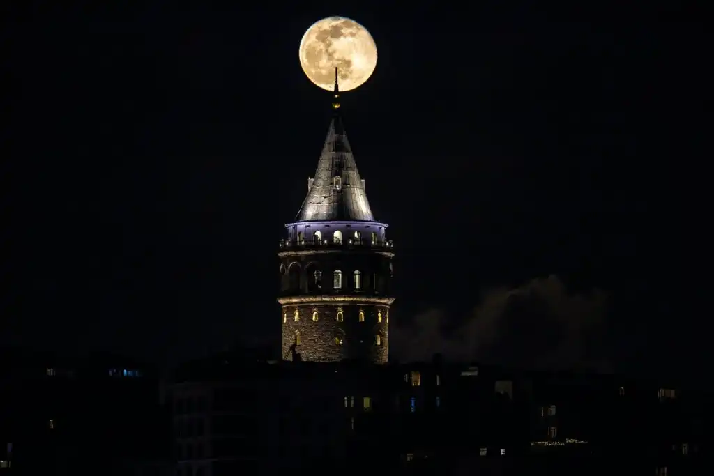 things to do in Istanbul
