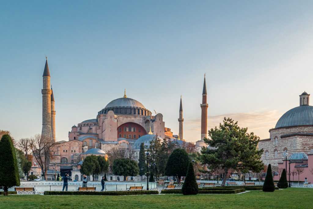 things to do in Istanbul