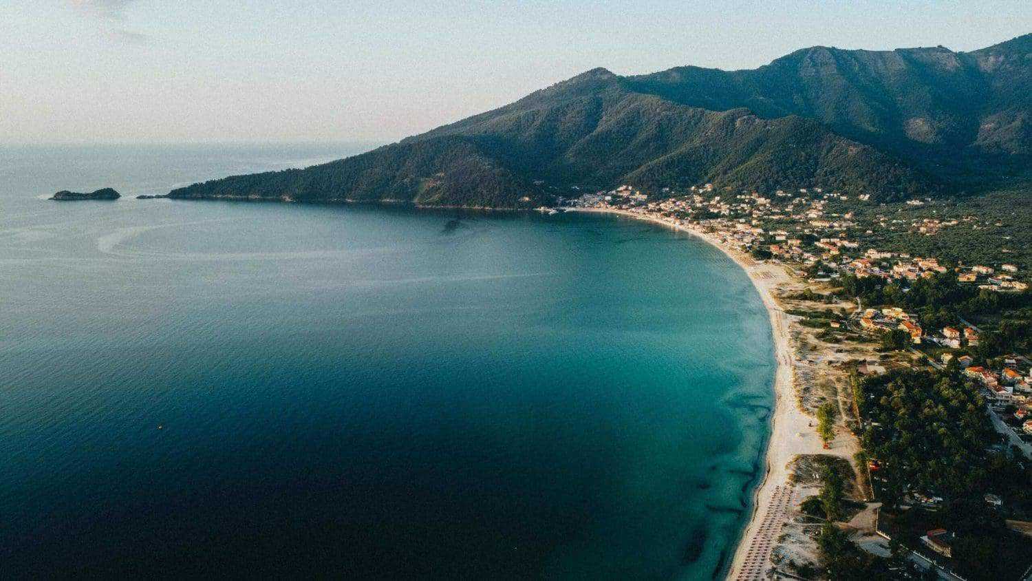 Best places to visit in Greece