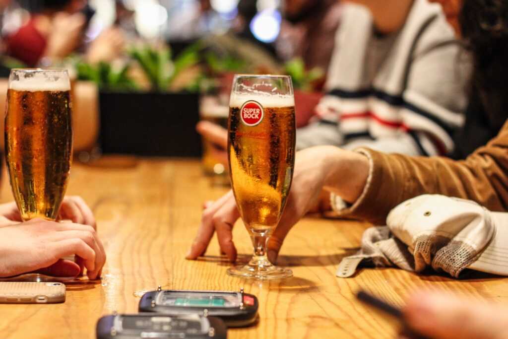 Things to do in lisbon