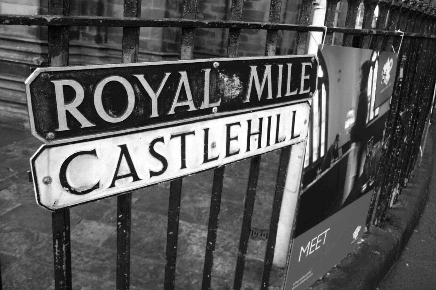 Royal Mile