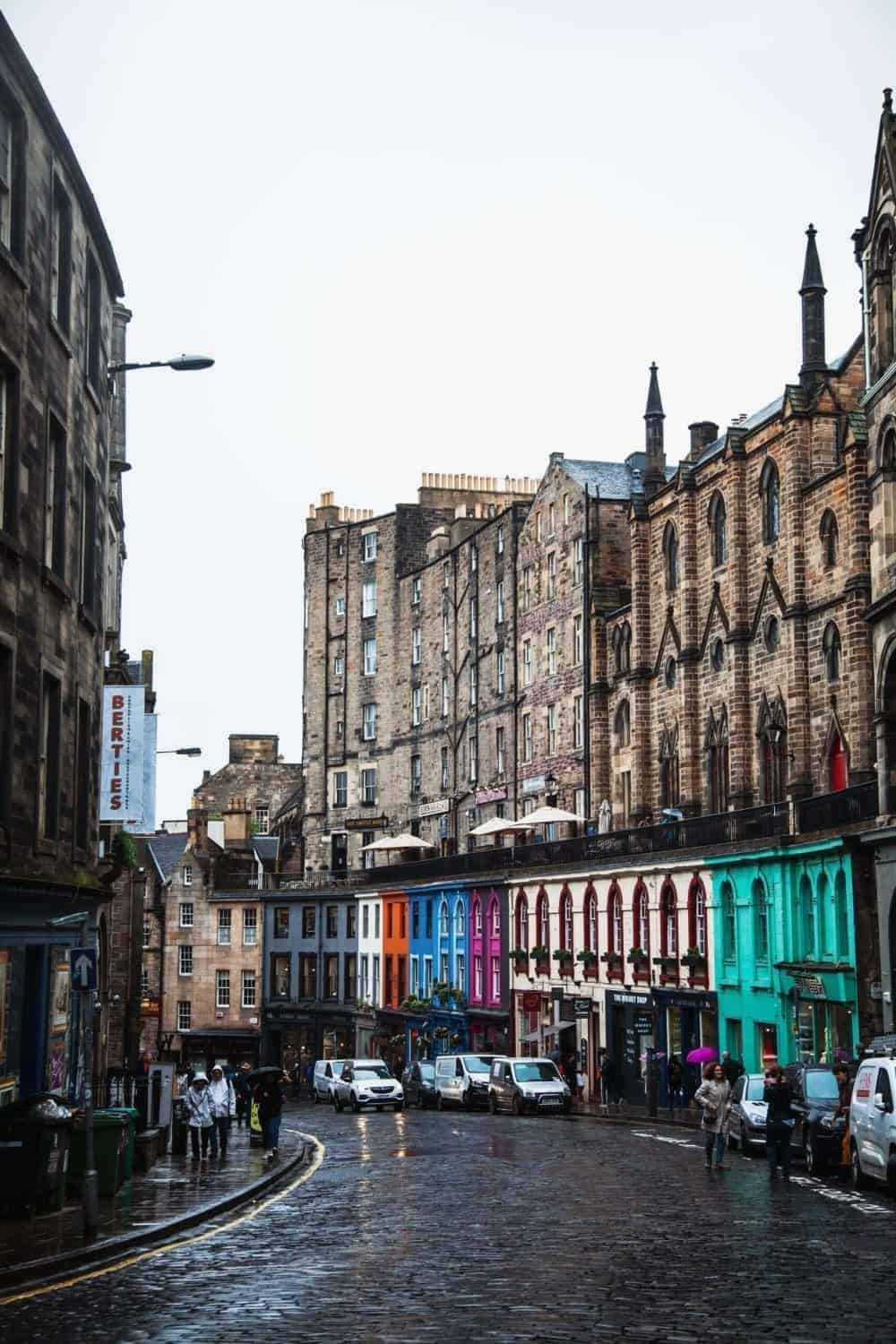 Edinburgh City Pass