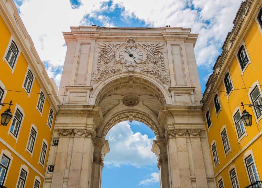 Things to do in lisbon