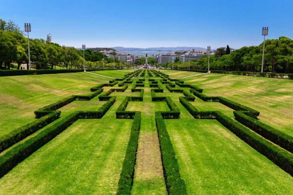 Things to do in Lisbon