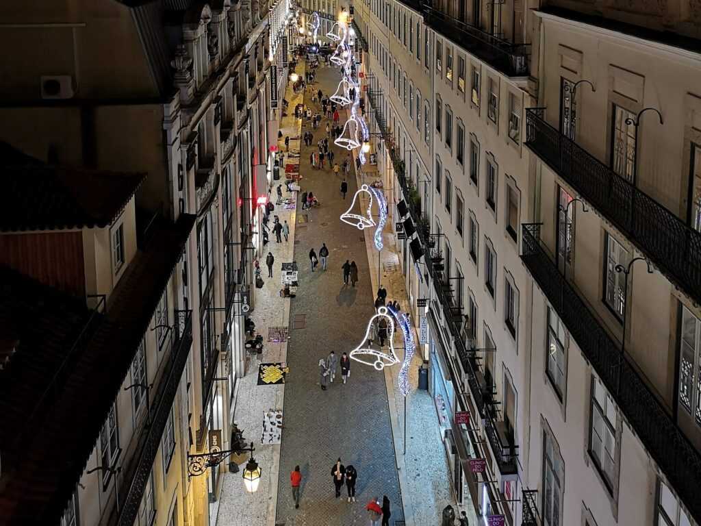 Things to do in lisbon