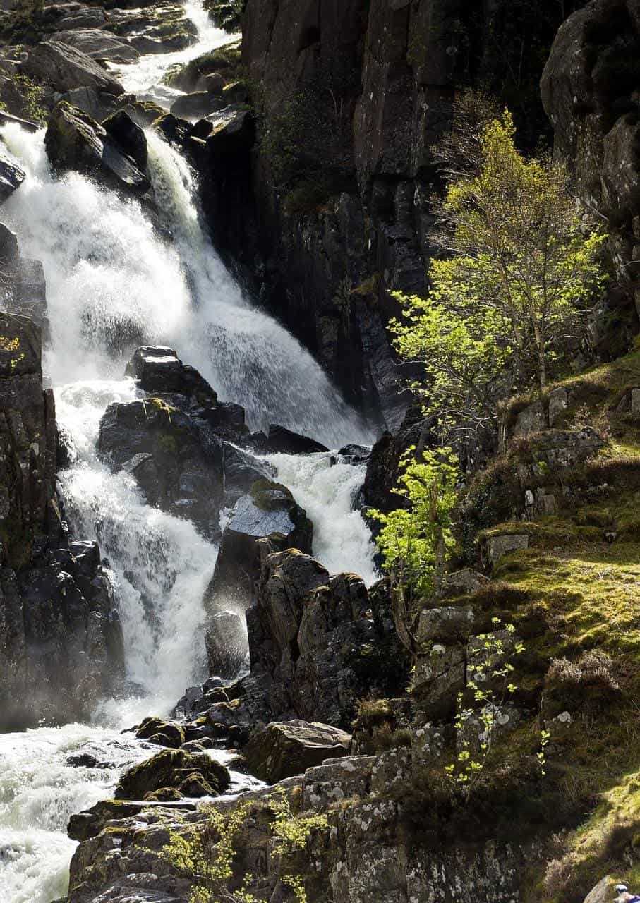 Wales National Park