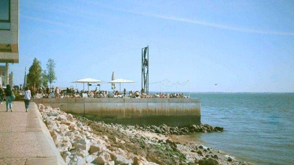 Things to do in lisbon