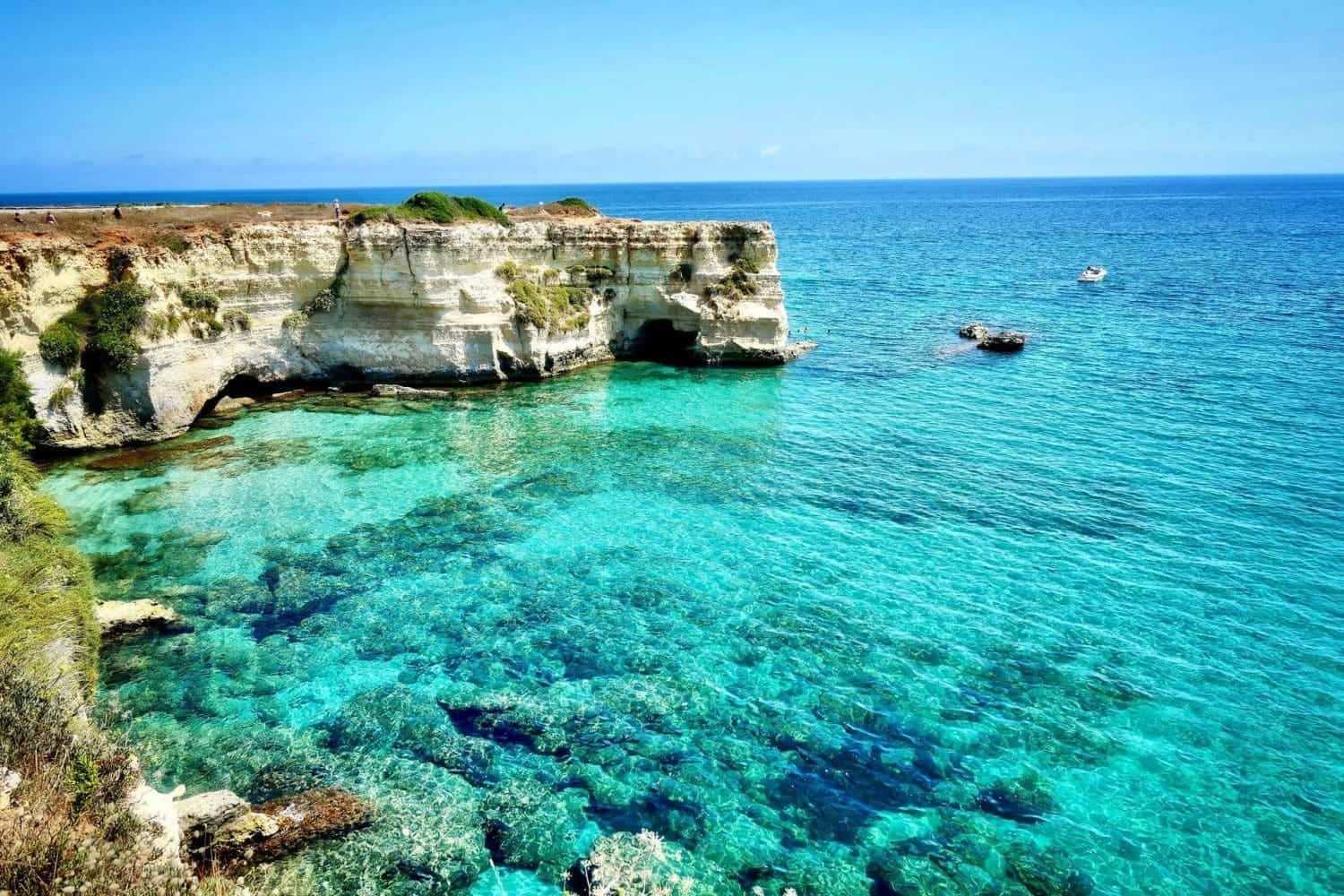 Best places to visit in Italy