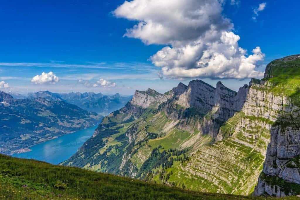Is switzerland a good place to live