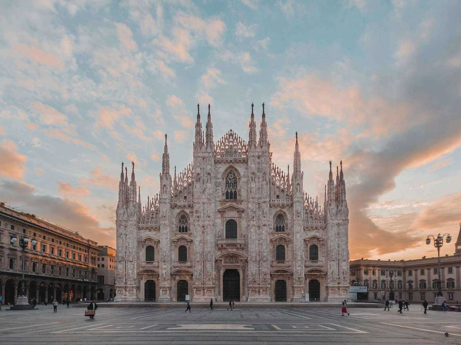Best places to visit in Italy