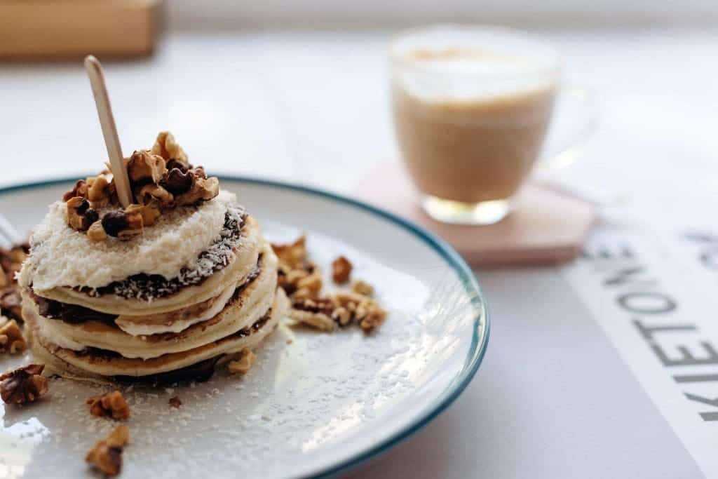 michelin starred restaurants UK