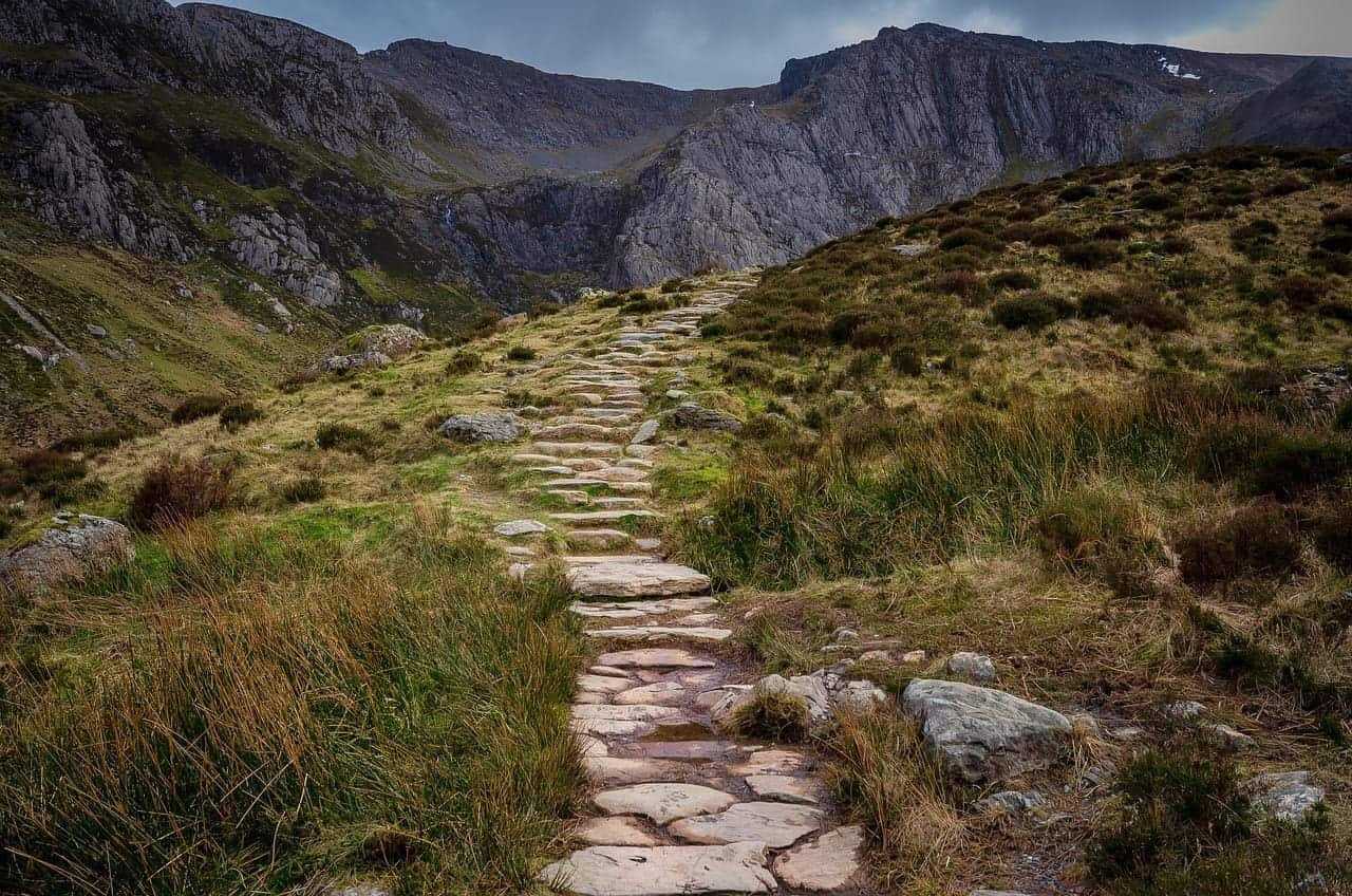 Wales National Park