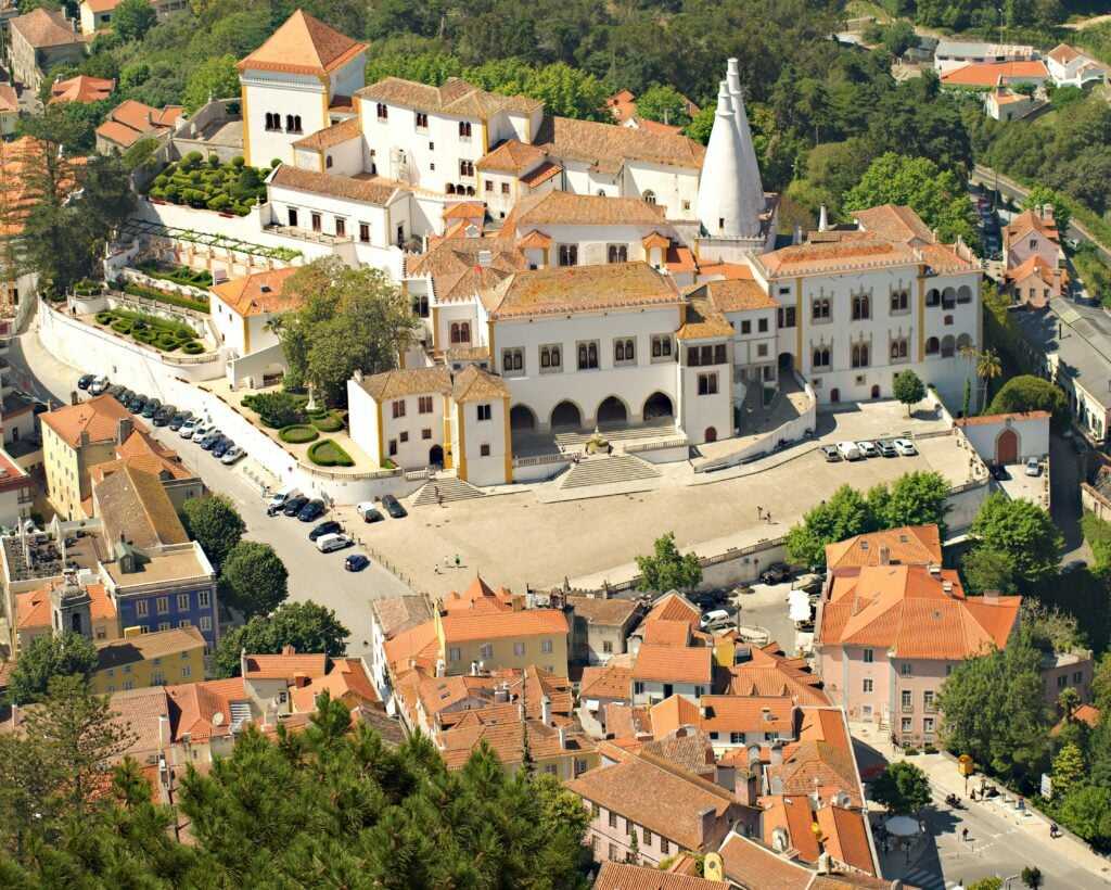 Things to do in lisbon