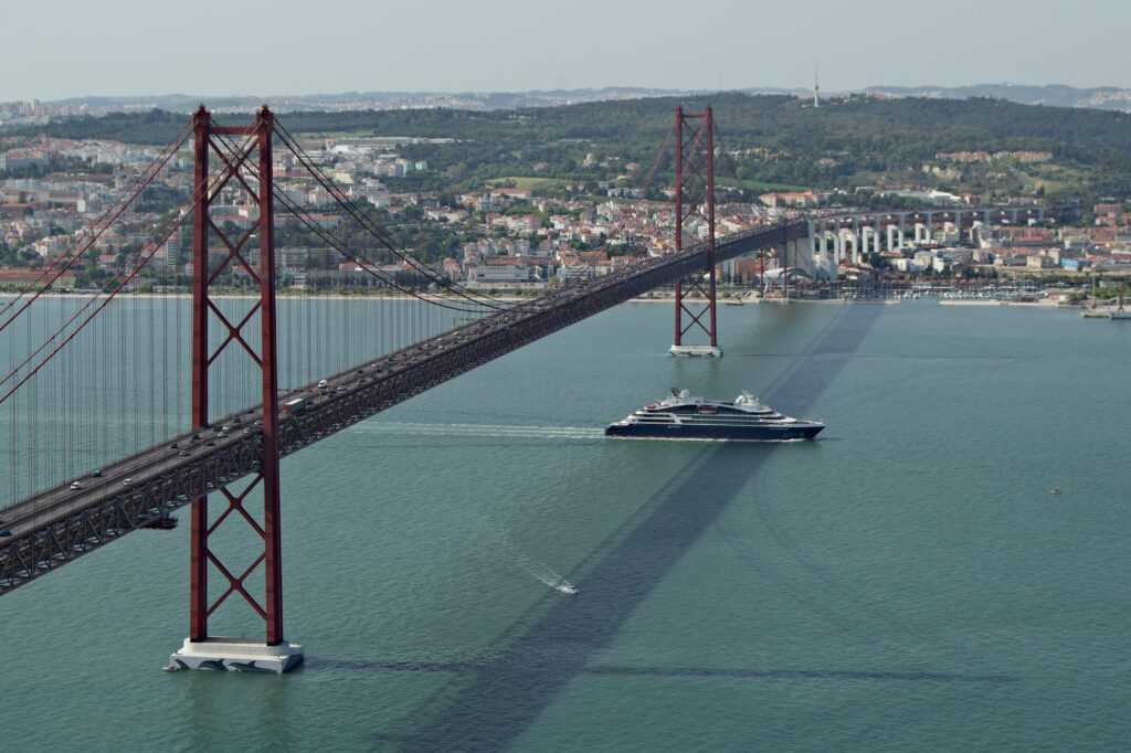 Things to do in Lisbon
